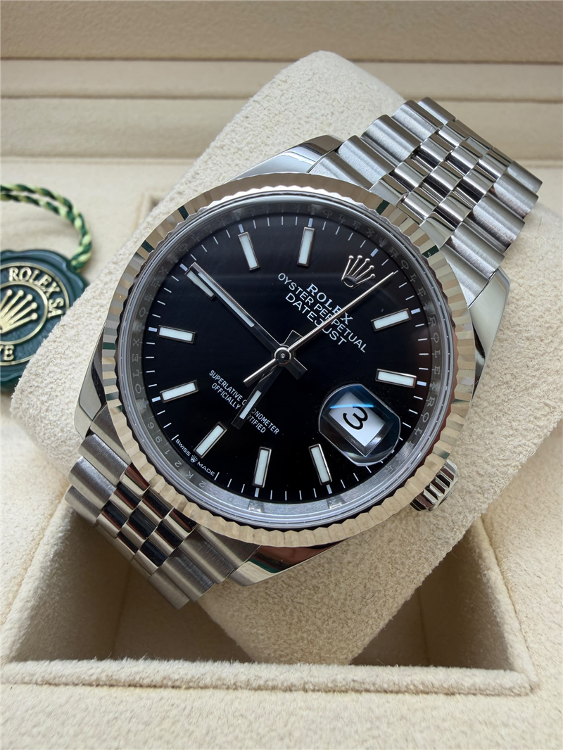 ROLEX 