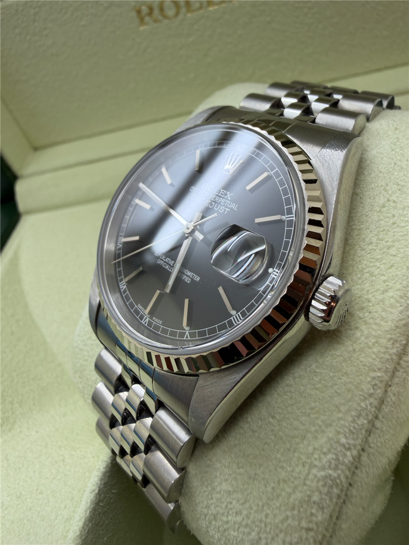 ROLEX 