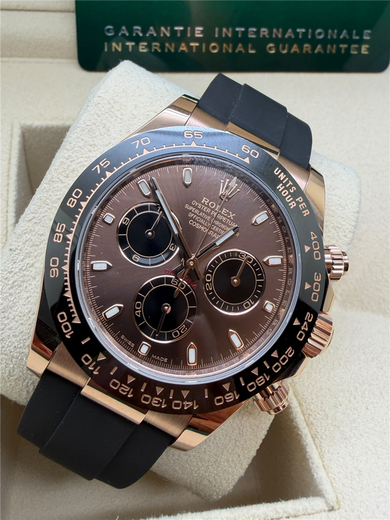 ROLEX 