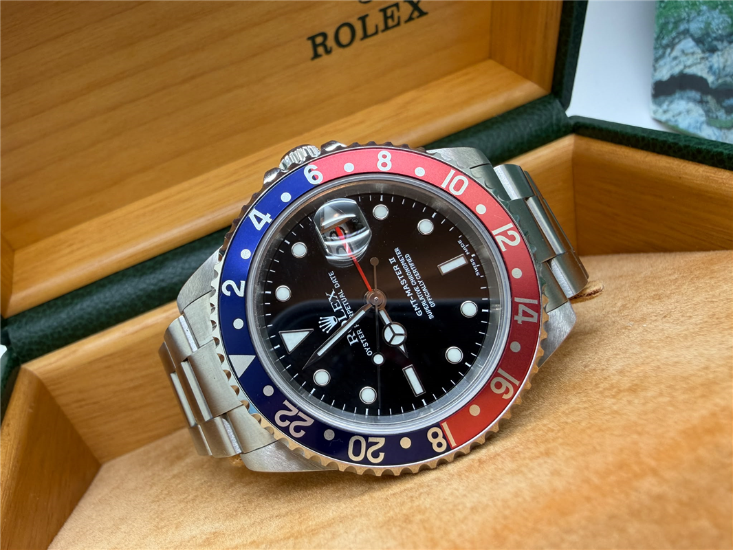 ROLEX 