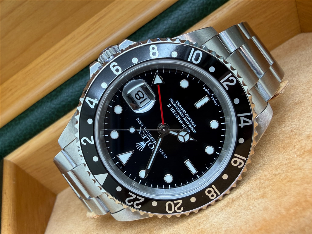 ROLEX 