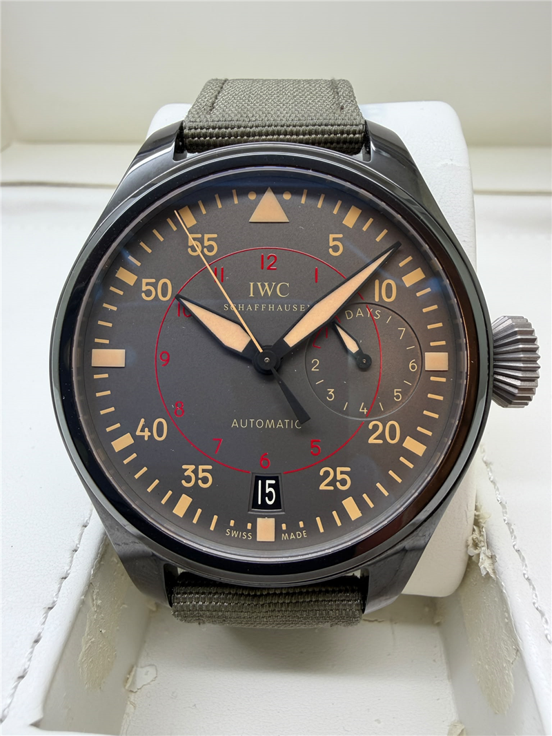 IWC