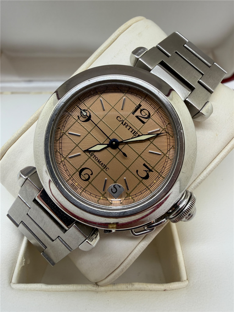 CARTIER