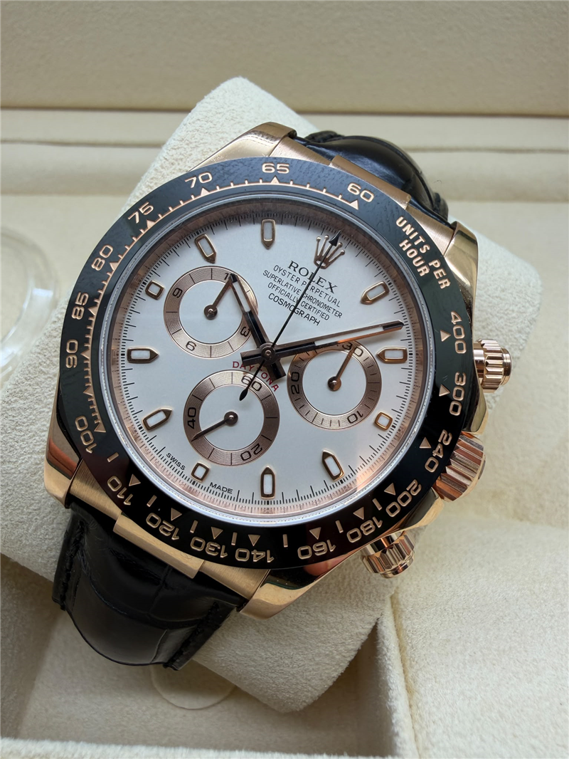 ROLEX 