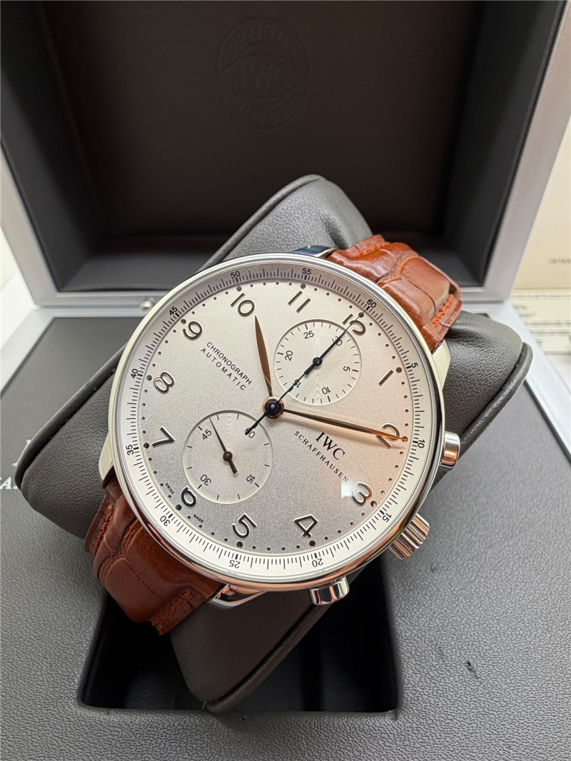 IWC