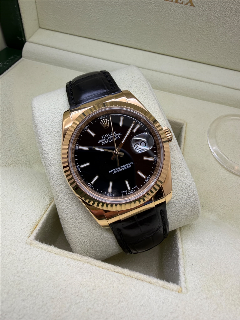 ROLEX 