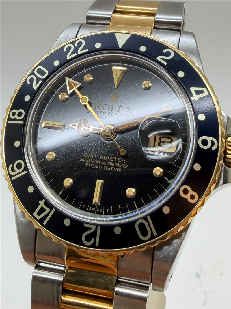ROLEX 