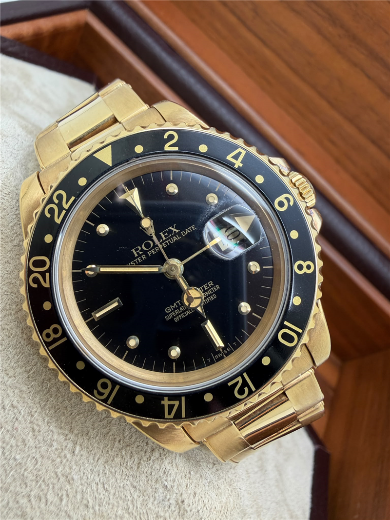 ROLEX 