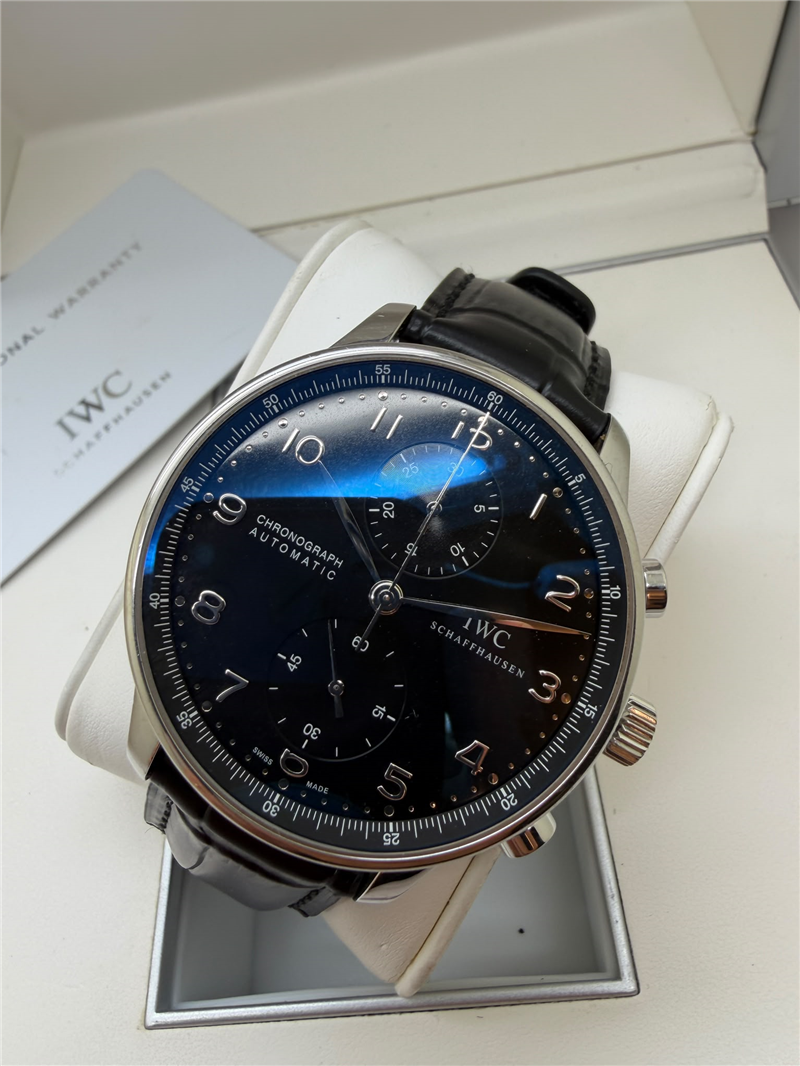IWC