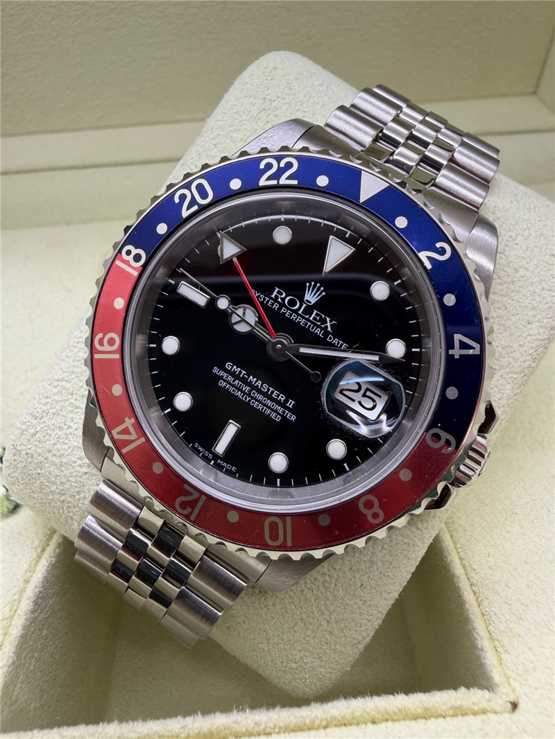 ROLEX 
