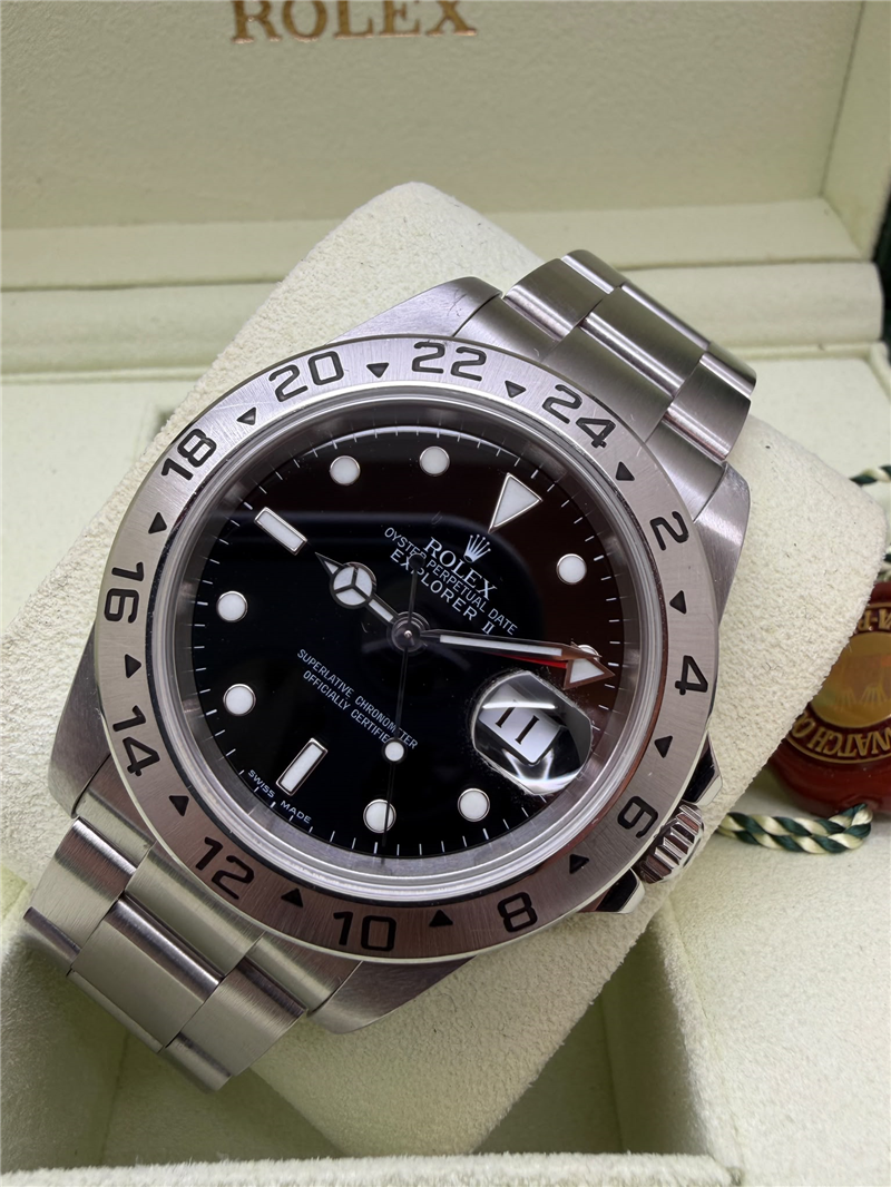 ROLEX 