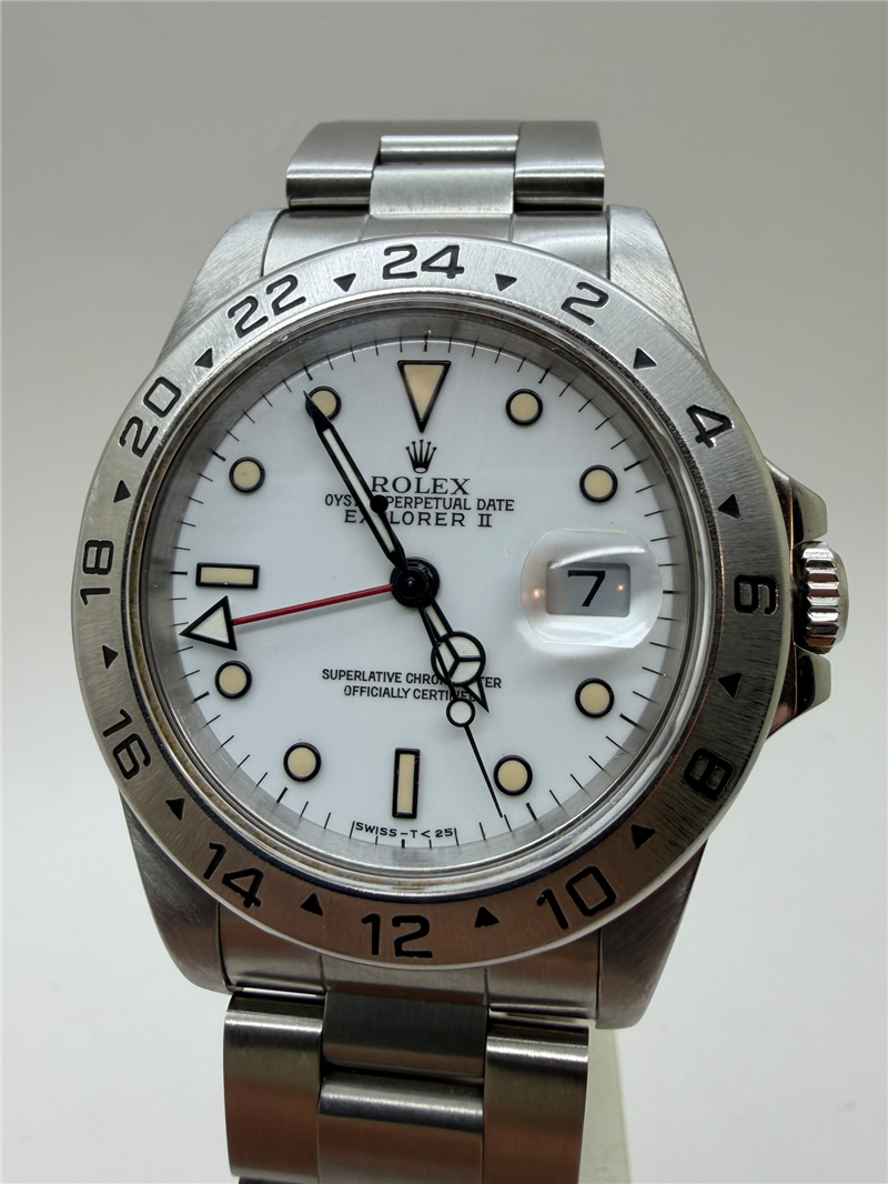 ROLEX 