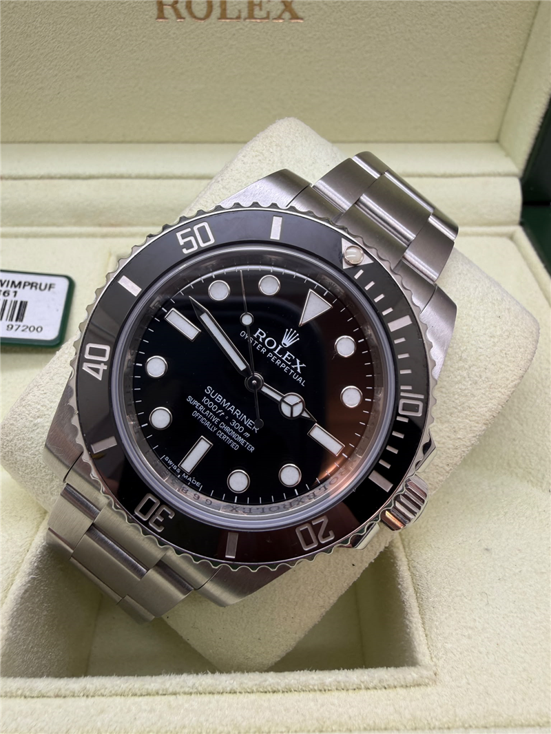 ROLEX 