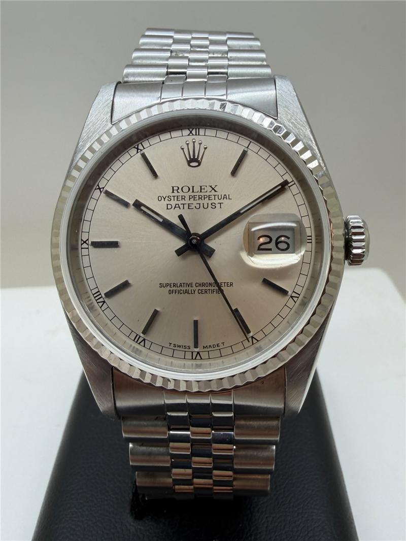 ROLEX 