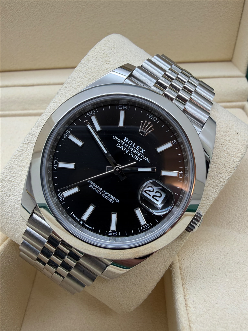 ROLEX 