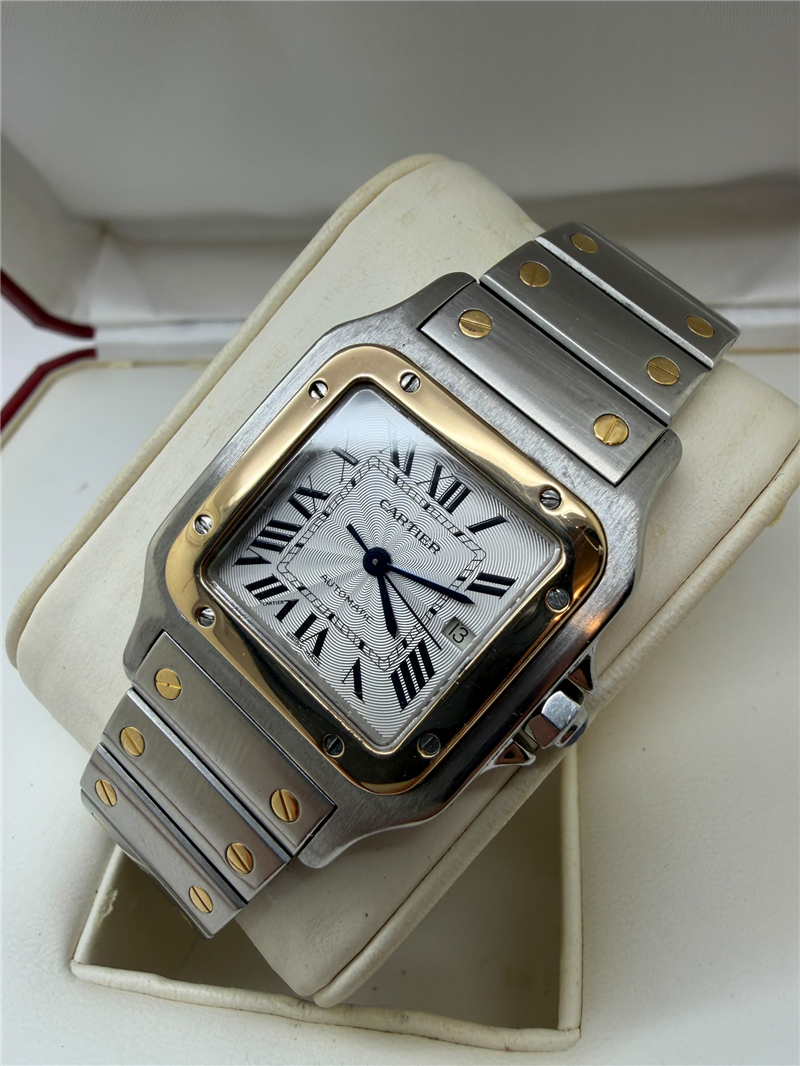CARTIER