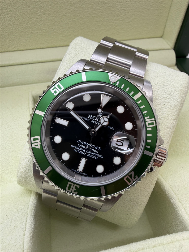 ROLEX 
