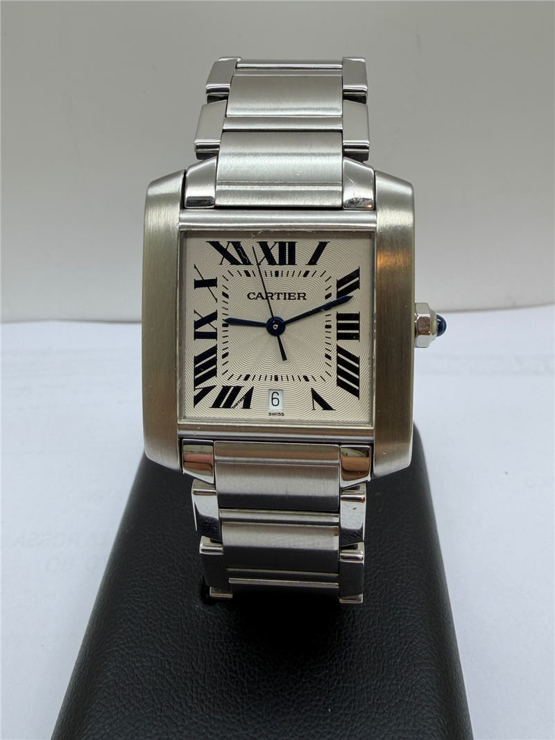 CARTIER