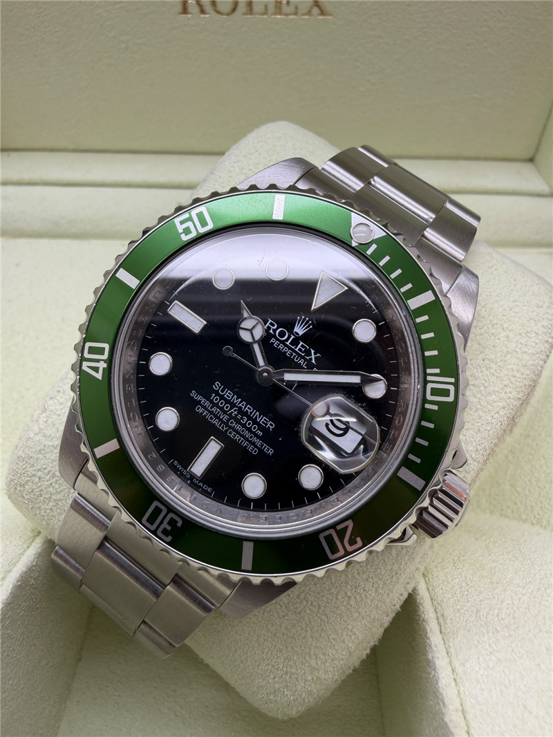 ROLEX 