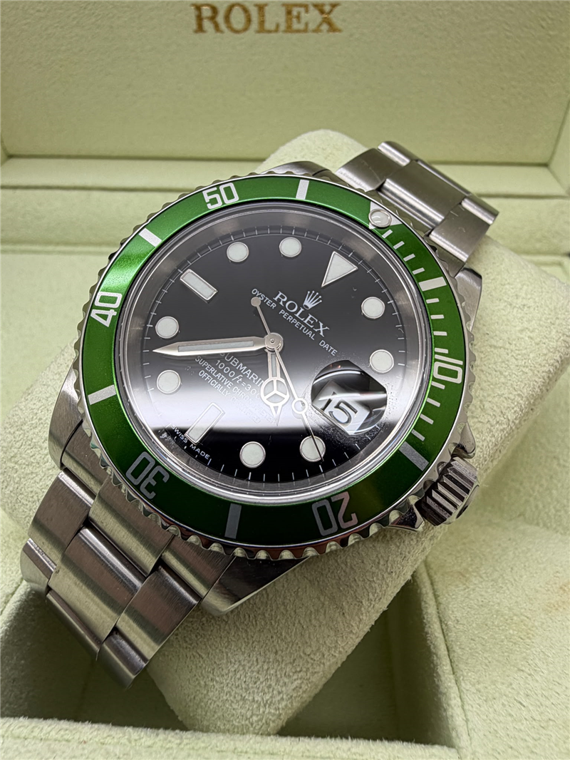ROLEX 