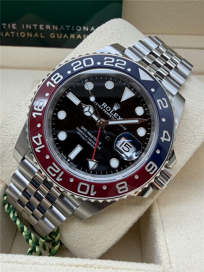 ROLEX 