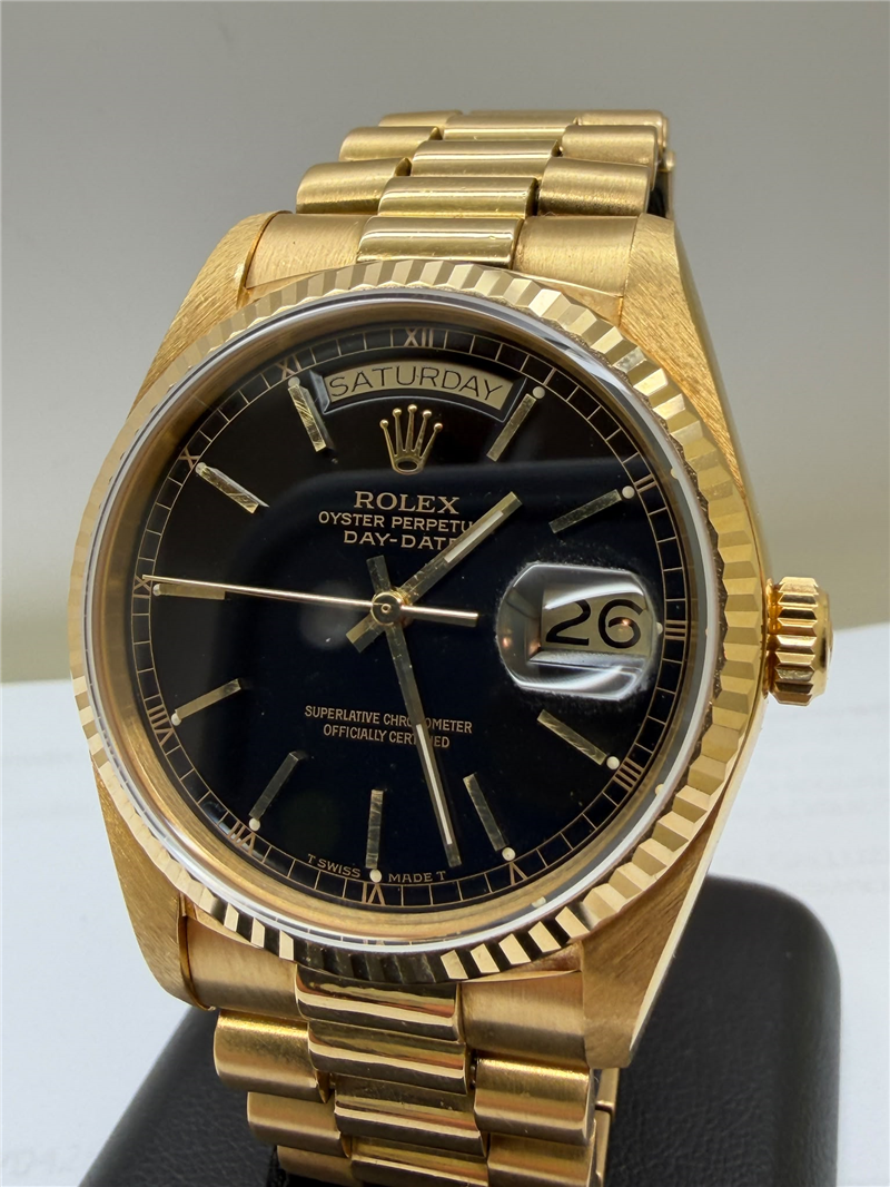 ROLEX 