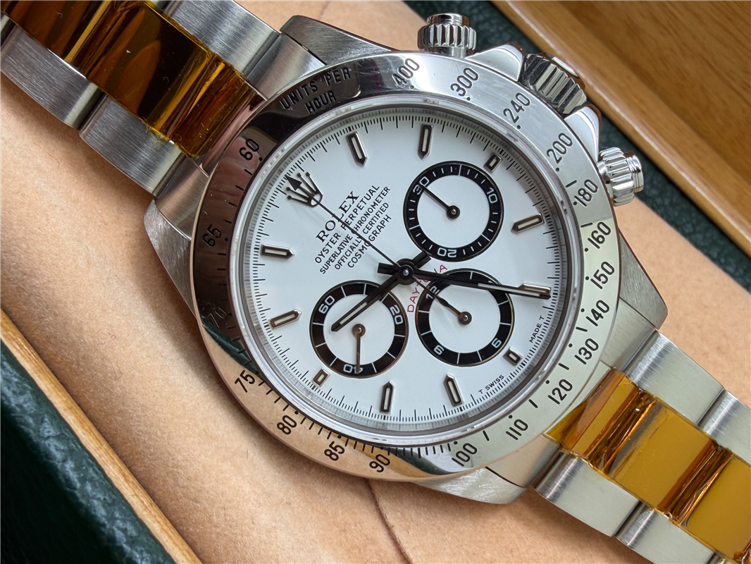 ROLEX 